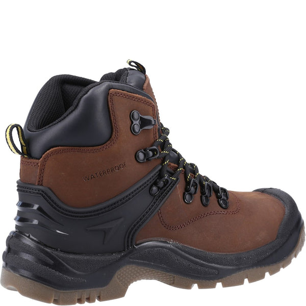 FS197 Waterproof S3 SRC Safety Boots