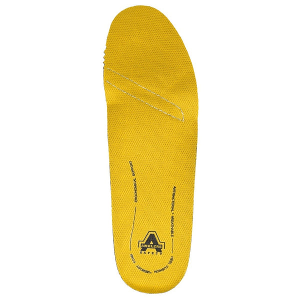 Safety Insoles