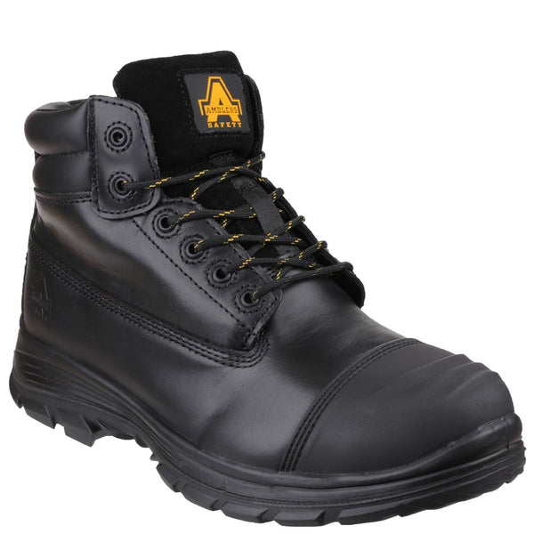 FS301 Brecon S3 SRC Metatarsal Guard Safety Boots