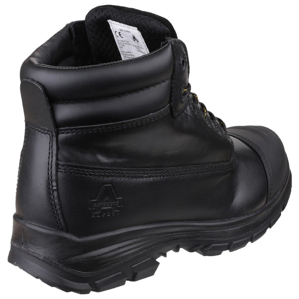 FS301 Brecon S3 SRC Metatarsal Guard Safety Boots