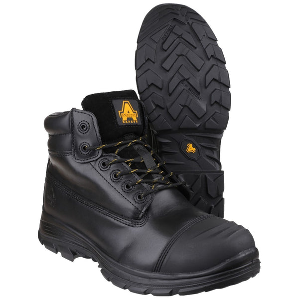FS301 Brecon S3 SRC Metatarsal Guard Safety Boots