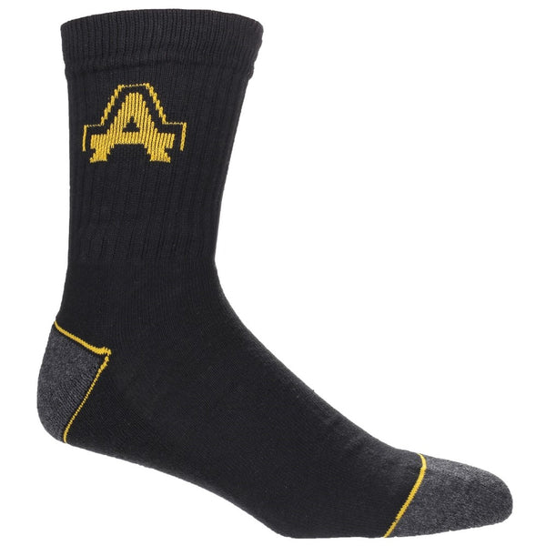 WORK SOCKS 3 PAIR PACK