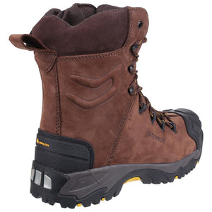AS995 Pillar S3 SRC Hi-leg Waterproof Safety Boots