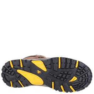 AS995 Pillar S3 SRC Hi-leg Waterproof Safety Boots