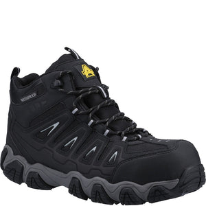 AS801 Rockingham S3 SRA Waterproof Safety Hikers