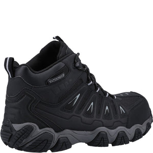 AS801 Rockingham S3 SRA Waterproof Safety Hikers