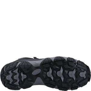 AS801 Rockingham S3 SRA Waterproof Safety Hikers