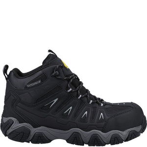 AS801 Rockingham S3 SRA Waterproof Safety Hikers