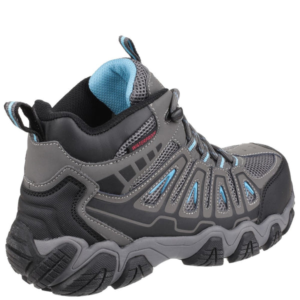 AS802 Waterproof S3 SRA Safety Hikers