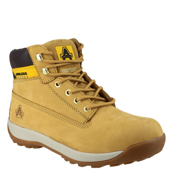 FS102 SRA Safety Boots