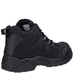 FS151 Vegan Friendly SRC Safety Boots