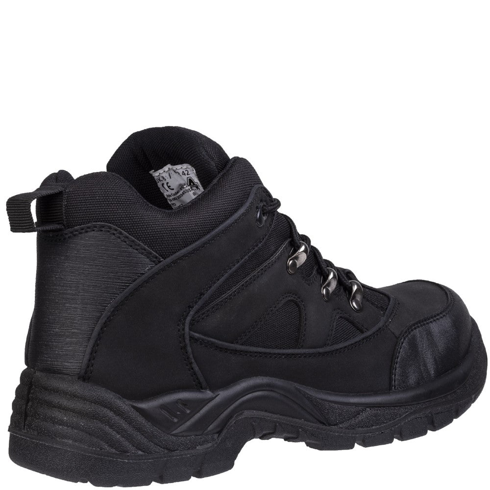 best women's construction boots