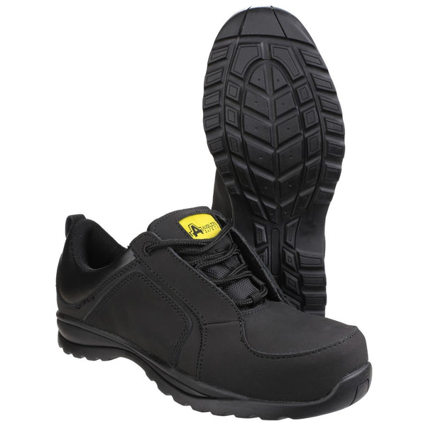 FS59C S1P SRC Safety Trainers