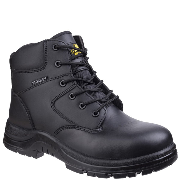 FS006C Waterproof S3 SRC Safety Boots