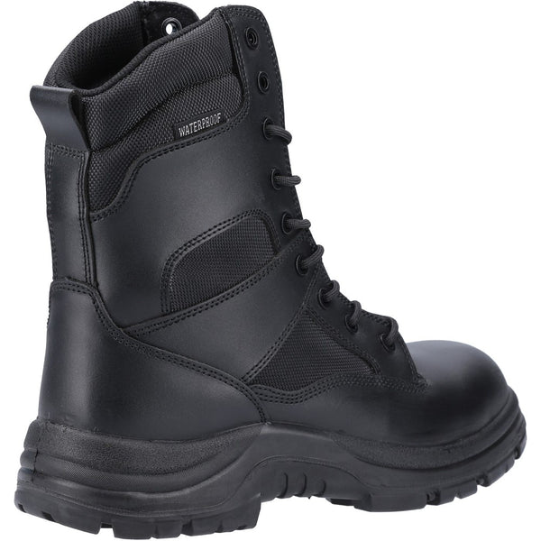 Combat Hi-Leg Waterproof Boots