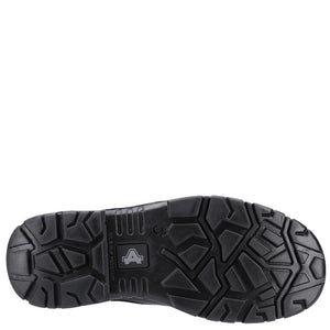 Combat Hi-Leg Waterproof Boots