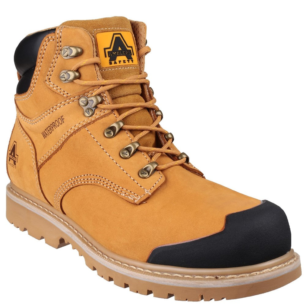 YELLO EXODUS 22 DEFORMED SHORT BOOTS カーキ YELLO EXODUS 22