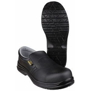 FS661 Lightweight S2 SRC Safety Shoes