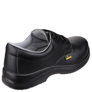 FS662 S2 SRC Safety Shoes