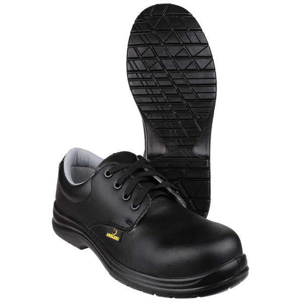 FS662 S2 SRC Safety Shoes