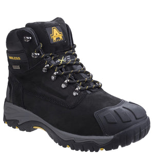FS987 Waterproof S3 SRC Safety Boots