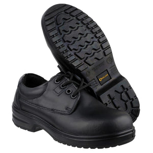 FS121C S1P SRC Safety Shoes