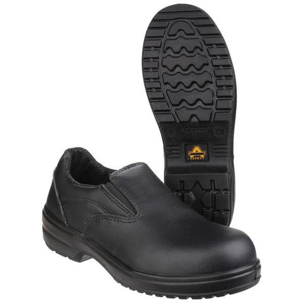 FS94C Lightweight S1P SRC Safety Shoes