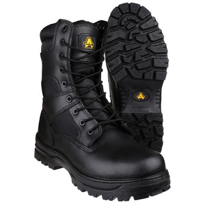 FS009C Hi-leg S3 SRC Safety Boots