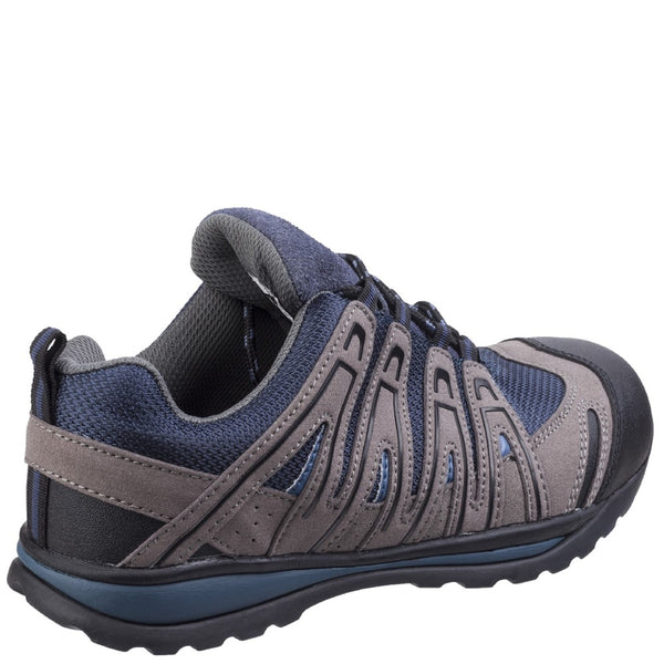 FS34C S1P SRC Safety Trainers