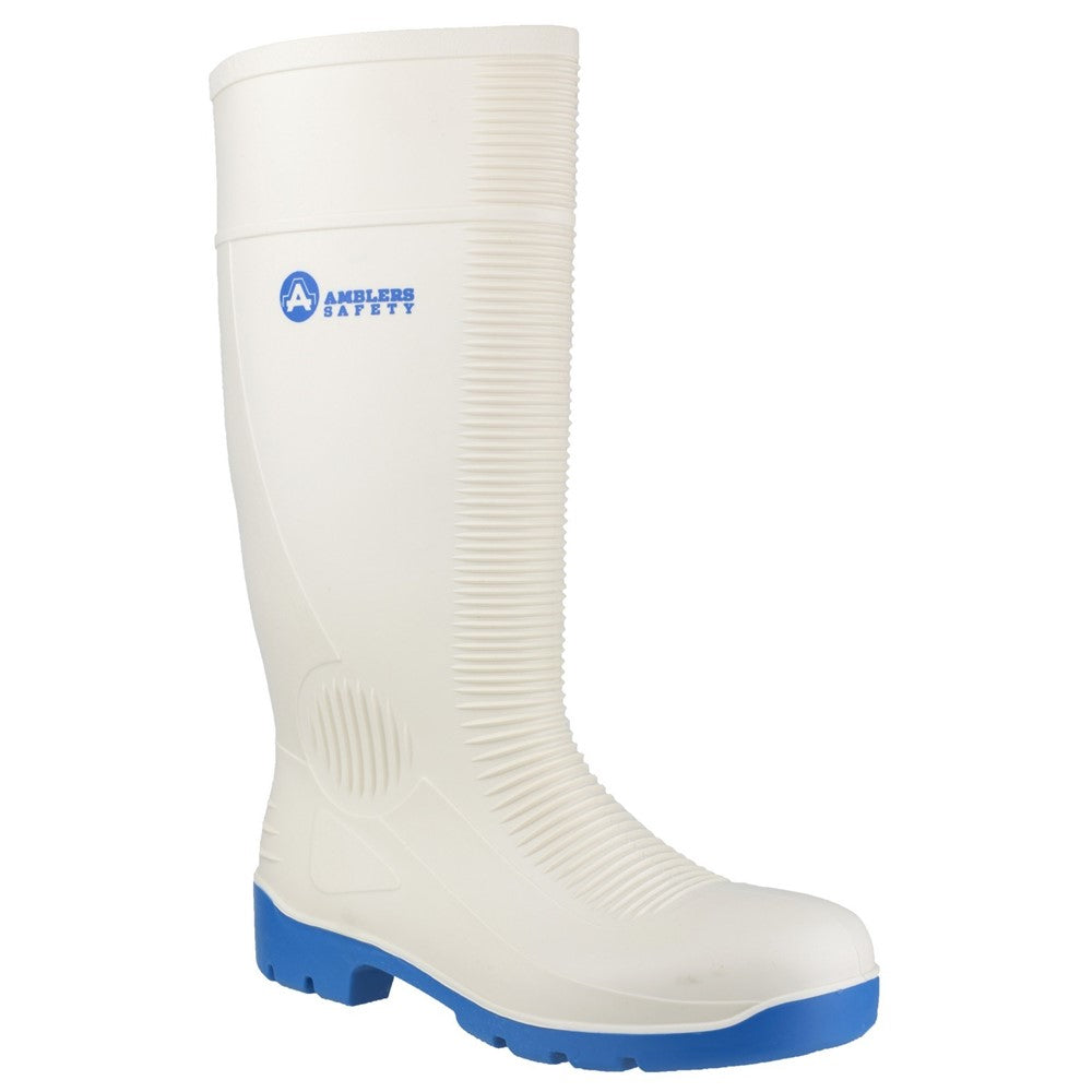 White safety boots hotsell
