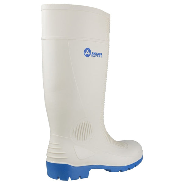 FS98 SRA Food Safety Wellingtons