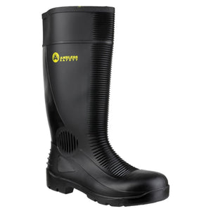 FS100 Construction S5 SRA Safety Wellingtons