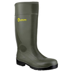FS99 S5 SRA Safety Wellingtons