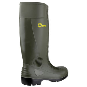 FS99 S5 SRA Safety Wellingtons