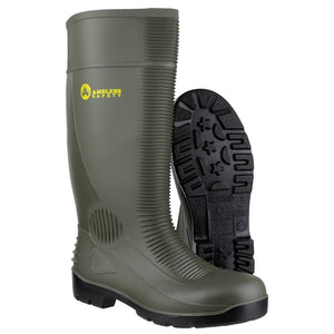 FS99 S5 SRA Safety Wellingtons