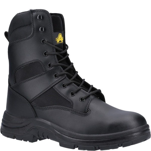 FS008 Hi-Leg S3 SRC Safety Boots