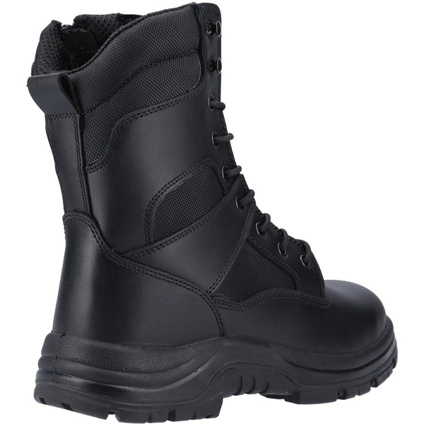 FS008 Hi-Leg S3 SRC Safety Boots