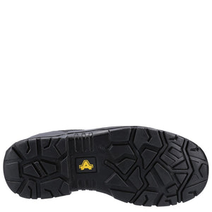 FS008 Hi-Leg S3 SRC Safety Boots