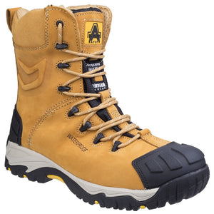 FS998 Waterproof S3 SRC Safety Boots