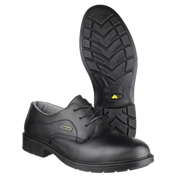 FS62 Gibson S3 SRC Safety Shoes