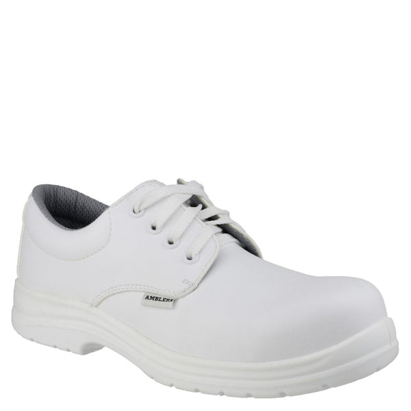 FS511 Water-Resistant S2 SRC Safety Shoes