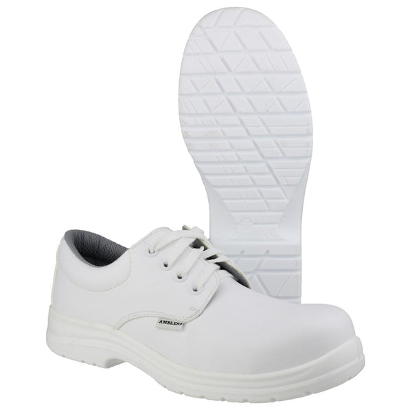 Off white safety shoes hotsell
