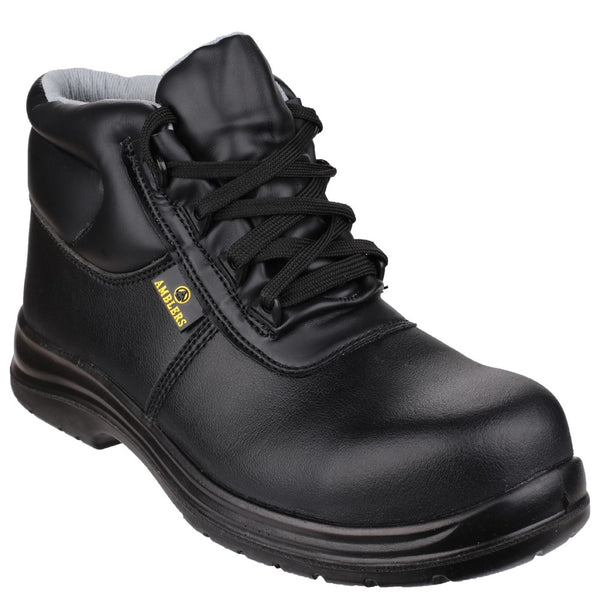FS663 S2 SRC Safety Boots