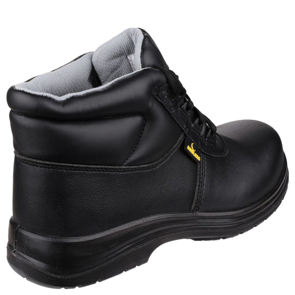 FS663 S2 SRC Safety Boots