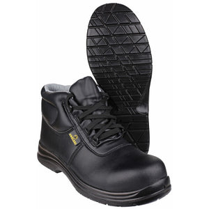FS663 S2 SRC Safety Boots