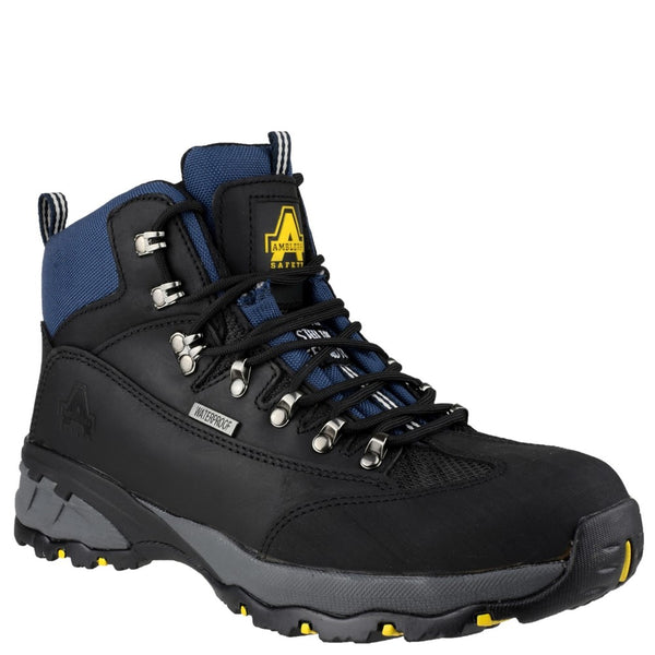 FS161 Waterproof S3 SRC Safety Boots