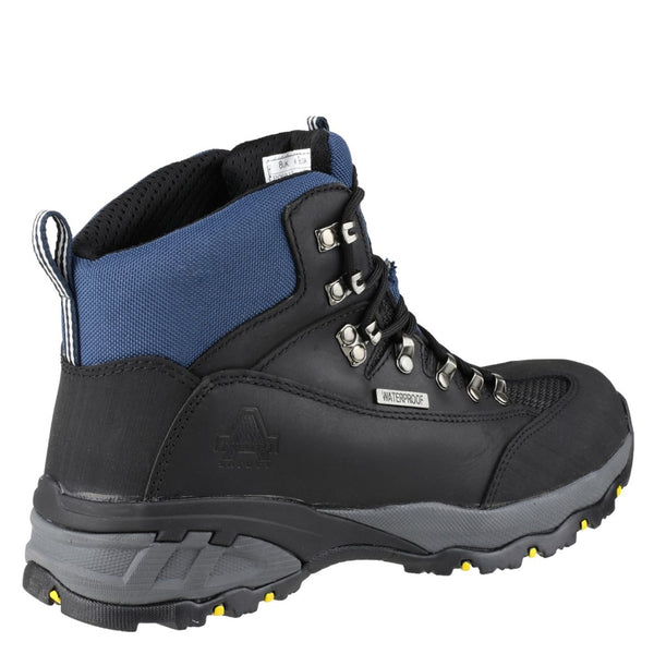 FS161 Waterproof S3 SRC Safety Boots
