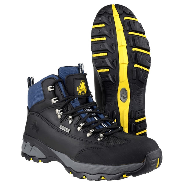 FS161 Waterproof S3 SRC Safety Boots