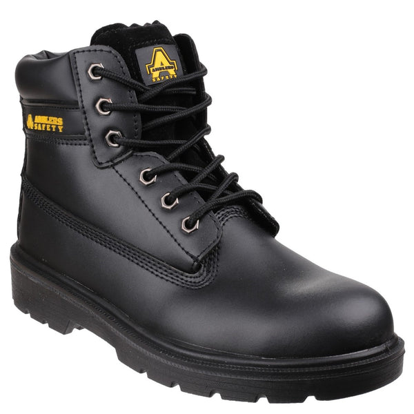 FS112 S1P SRC Safety Boots