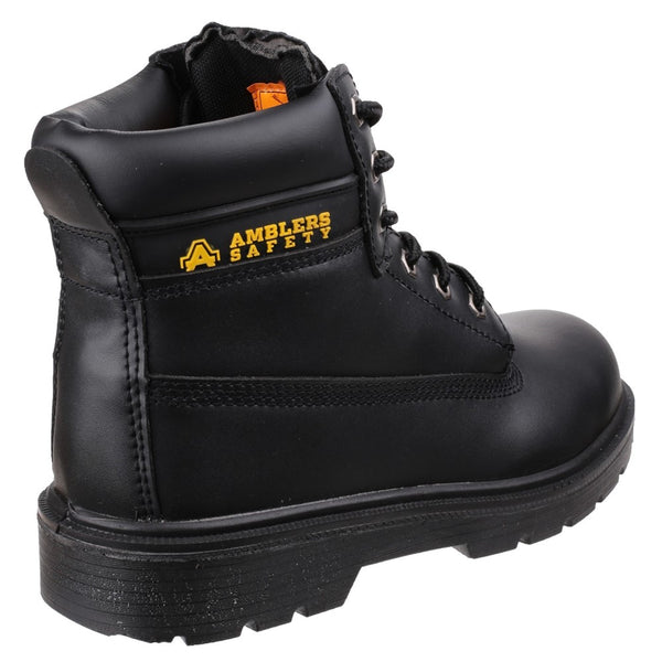 FS112 S1P SRC Safety Boots